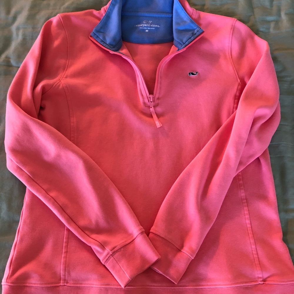 Zip up